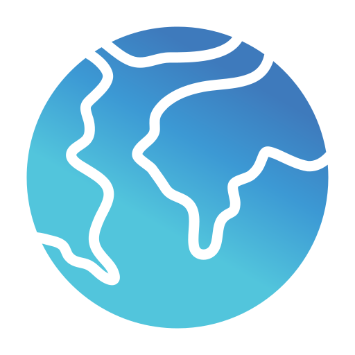 world